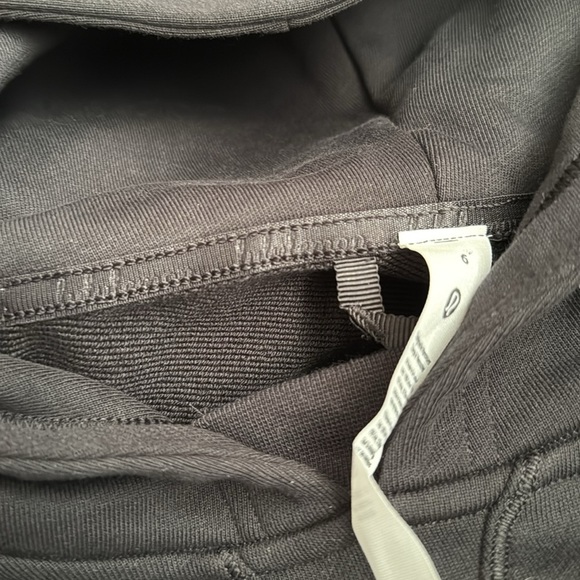Lululemon All Yours Hoodie *Terry - Picture 5 of 10